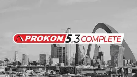 PROKON 5.3 Complete
