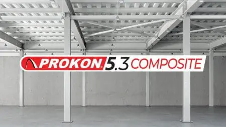 PROKON Composite