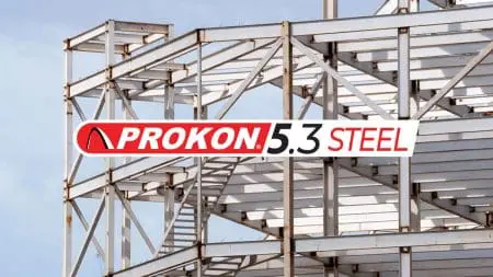 PROKON Steel