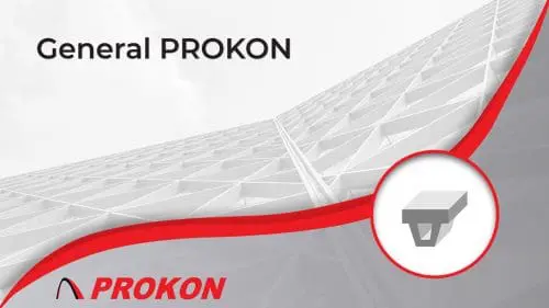 <small>PROKON Academy Course: </small><br>General PROKON