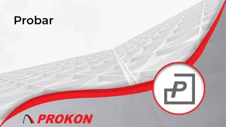 <small>PROKON Academy Course: </small><br>PROKON Probar